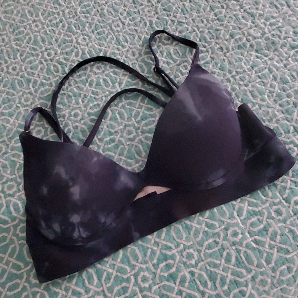 Victoria's Secret Bonded bralette